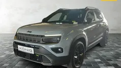 Gebraucht 2025 Jeep Avenger SUV | 35.219 € (Superpreis)