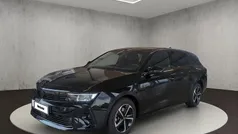Karbon schwarz Gebraucht 2024 Opel Astra S Kombi | 27.950 € (Fairer Preis)