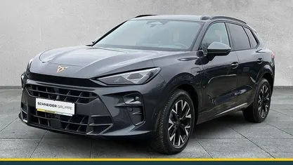 Gebraucht Cupra Terramar 204 PS (150 kW) 2025 SUV