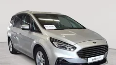 Gebraucht 2022 Ford Galaxy Titanium Van / Kleinbus | 28.990 € (Fairer Preis)