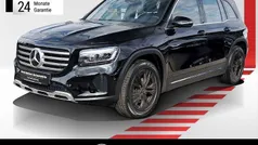 Gebraucht 2024 Mercedes GLB200 Progressive SUV | 37.790 € (Superpreis)