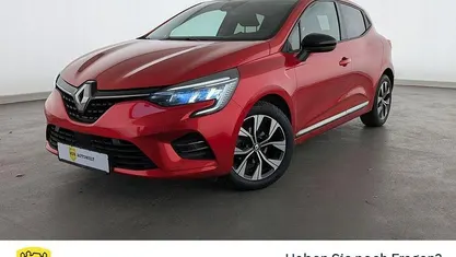 Gebraucht Renault Clio V Evolution 91 PS (66 kW) 2022 Kleinwagen