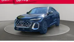 Gebraucht 2025 Audi SQ5 Sportback Sport SUV | 104.600 €