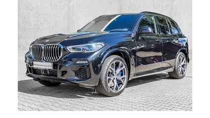 Gebraucht BMW X5 M Sport 352 PS (258 kW) 2021 SUV