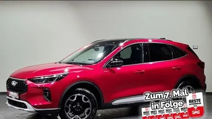 Gebraucht 2024 Ford Kuga Active X SUV | 33.990 € (Fairer Preis)