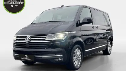 Gebraucht 2023 VW Multivan Highline Van | 64.940 €