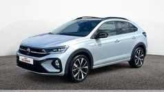 Gebraucht 2024 VW Taigo R-line SUV | 25.299 € (Fairer Preis)
