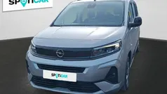 Gebraucht 2024 Opel Combo Life XL Van / Kleinbus | 28.780 € (Fairer Preis)
