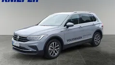 Gebraucht 2022 VW Tiguan Life SUV | 37.900 €