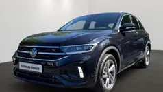Gebraucht 2024 VW T-Roc R-line SUV | 32.990 € (Fairer Preis)