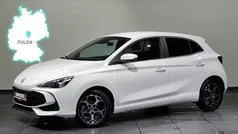 Gebraucht 2024 MG MG3 Luxury Kleinwagen | 18.880 € (Guter Preis)