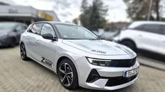 Gebraucht 2025 Opel Astra Kleinwagen | 26.980 € (Fairer Preis)