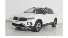 Gebraucht 2024 VW T-Roc Move SUV | 23.440 € (Guter Preis)