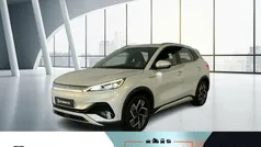 Gebraucht 2023 BYD Atto 3 Design SUV | 24.490 € (Fairer Preis)