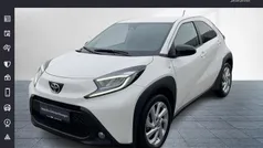 Gebraucht 2024 Toyota Aygo Kleinwagen | 15.880 € (Guter Preis)