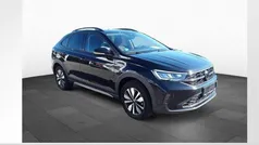 Deep black perleffekt Gebraucht 2024 VW Taigo Move SUV | 23.440 € (Fairer Preis)