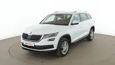 Gebraucht 2018 Skoda Kodiaq Style SUV | 21.940 € (Guter Preis)