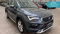 Gebraucht 2021 Seat Ateca Xperience SUV | 23.890 € (Guter Preis)