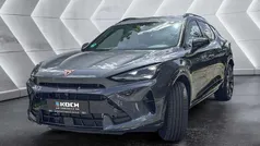 Grau Gebraucht 2025 Cupra Formentor SUV | 35.990 € (Superpreis)