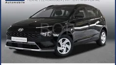 Gebraucht 2024 Hyundai Bayon Select SUV | 19.444 € (Superpreis)