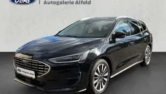 Gebraucht 2022 Ford Focus Kombi | 19.900 € (Fairer Preis)