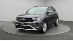 Grau Neu 2025 VW T-Cross Life SUV | 27.990 € (Guter Preis)