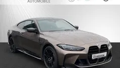 Gebraucht 2024 BMW M4 Competition Edition Coupé | 85.900 € (Fairer Preis)