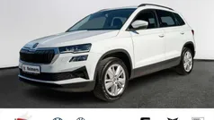 Gebraucht 2024 Skoda Karoq Selection SUV | 33.490 € (Fairer Preis)