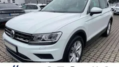 Gebraucht 2020 VW Tiguan Highline SUV | 29.668 € (Guter Preis)