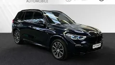 Gebraucht 2020 BMW X5 M Sport SUV | 54.790 € (Guter Preis)