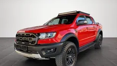 Gebraucht 2022 Ford Ranger Raptor Abholung | 44.880 € (Superpreis)