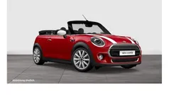 Gebraucht 2020 Mini Cooper Cabriolet Cabrio | 24.440 € (Fairer Preis)