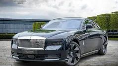Blau Neu 2025 Rolls Royce Spectre Limousine | 465.000 €