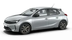 Kristall silber metallic Neu 2025 Opel Corsa Edition Kleinwagen | 18.156 € (Guter Preis)