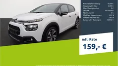 Gebraucht 2022 Citroën C3 PureTech Kleinwagen | 11.380 € (Guter Preis)