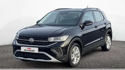 Gebraucht 2025 VW T-Cross Life SUV | 24.229 € (Superpreis)
