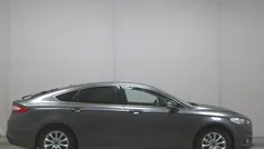 Magnetic grau metallic Gebraucht 2018 Ford Mondeo Titanium Limousine | 10.800 € (Guter Preis)