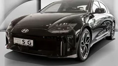 Gebraucht 2024 Hyundai Ioniq 6 Limousine | 39.999 € (Fairer Preis)