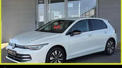 Gebraucht 2024 VW Golf VIII Goal Limousine | 29.690 € (Superpreis)