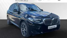 Gebraucht 2024 BMW X3 M Sport SUV | 54.900 € (Fairer Preis)
