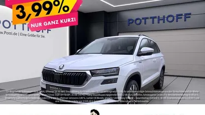 Gebraucht 2023 Skoda Karoq Ambition SUV | 25.377 € (Guter Preis)