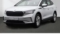Gebraucht 2023 Skoda Enyaq iV SUV | 24.880 € (Fairer Preis)