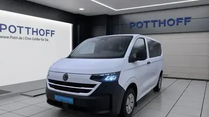 Gebraucht VW Caravelle 110 PS (80 kW) 2025 Clear white Van