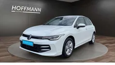 Gebraucht 2024 VW Golf VIII Life Limousine | 23.990 € (Guter Preis)