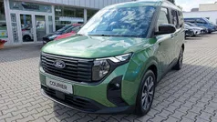 Gebraucht 2025 Ford Tourneo Courier Titanium Van / Kleinbus | 27.480 € (Fairer Preis)