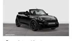 Gebraucht 2023 Mini Cooper Cabriolet Cabrio | 26.970 € (Fairer Preis)