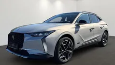 Weiß (polar white ) Gebraucht 2023 DS Automobiles DS4 Crossback Rivoli SUV | 23.990 € (Fairer Preis)