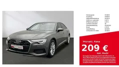 Gebraucht 2024 Audi A6 Ambiente Limousine | 43.380 € (Fairer Preis)