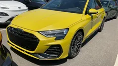 Gebraucht 2025 Audi S3 Ambiente | 51.445 € (Guter Preis)