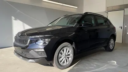 Gebraucht Skoda Kamiq Selection 116 PS (85 kW) 2026 SUV